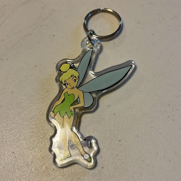 Tinker-bell lot. Pre owned - Picture 7 of 9